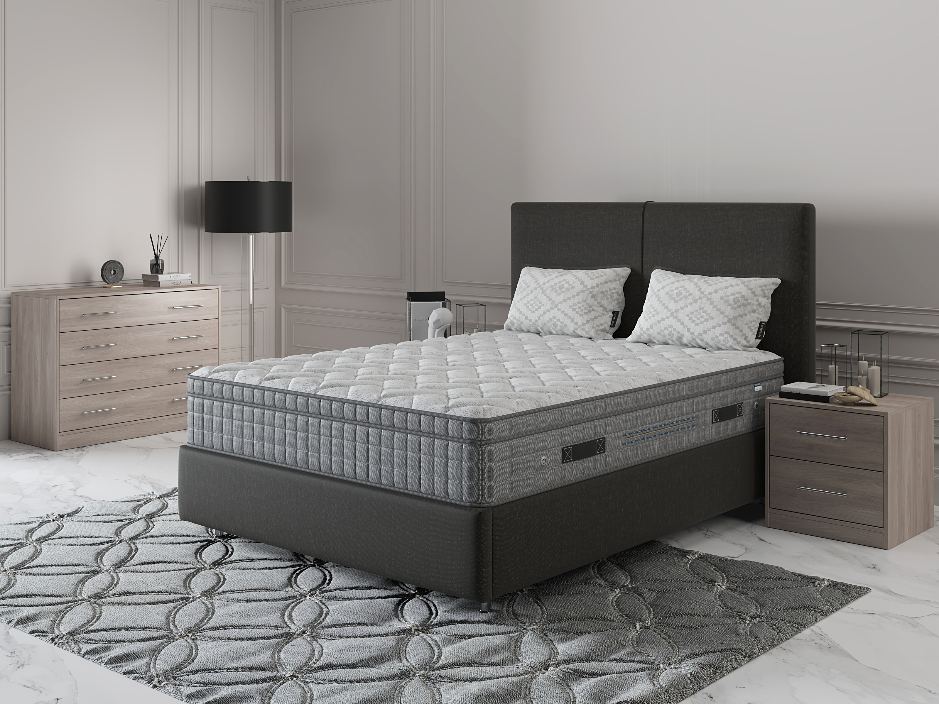 MountainClassicBed