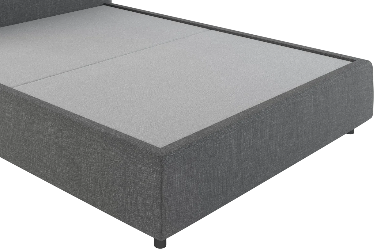 Βάση Κρεβατιού / Box