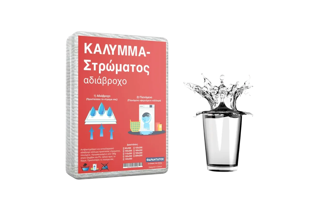Προστατευτικό Κάλυμμα Protector