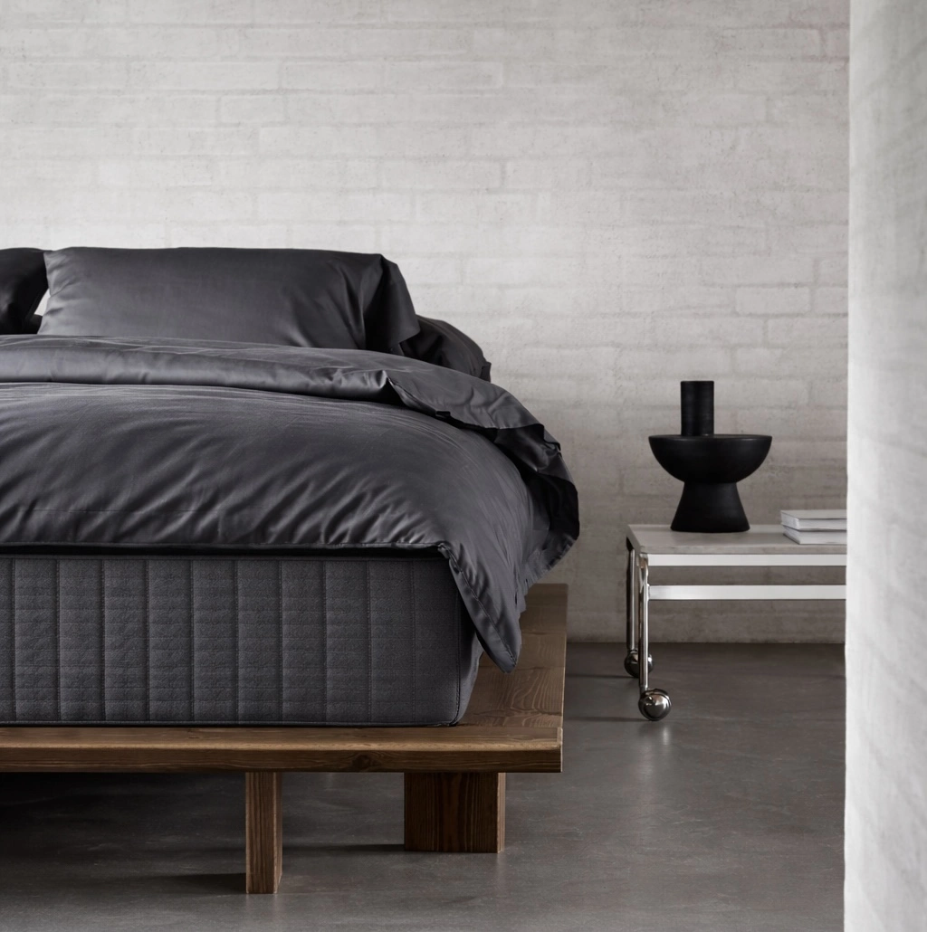 BODYGUARD® Anti-Kartell-Matratze. Siegel Stiftung Warentest.